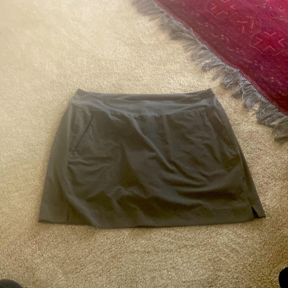 Skorts from athleta